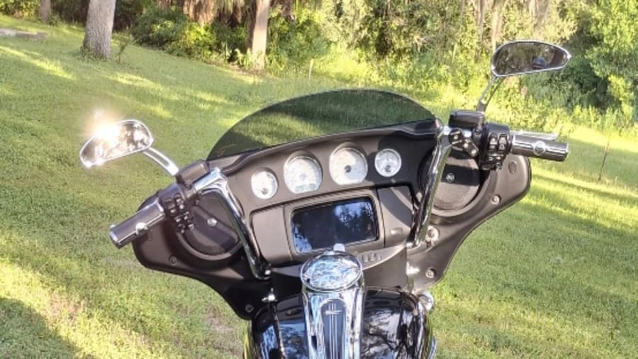 2020 Harley-Davidson Touring Milwaukee-Eight - Image 2 of 4
