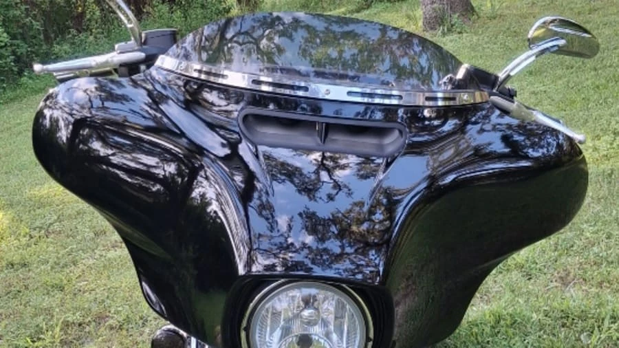 2020 Harley-Davidson Touring Milwaukee-Eight - Image 4 of 4