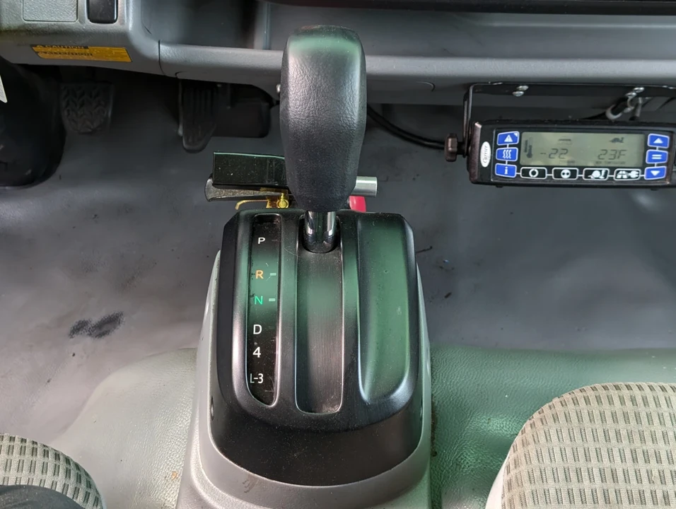 2020 Hino - Image 21 of 21
