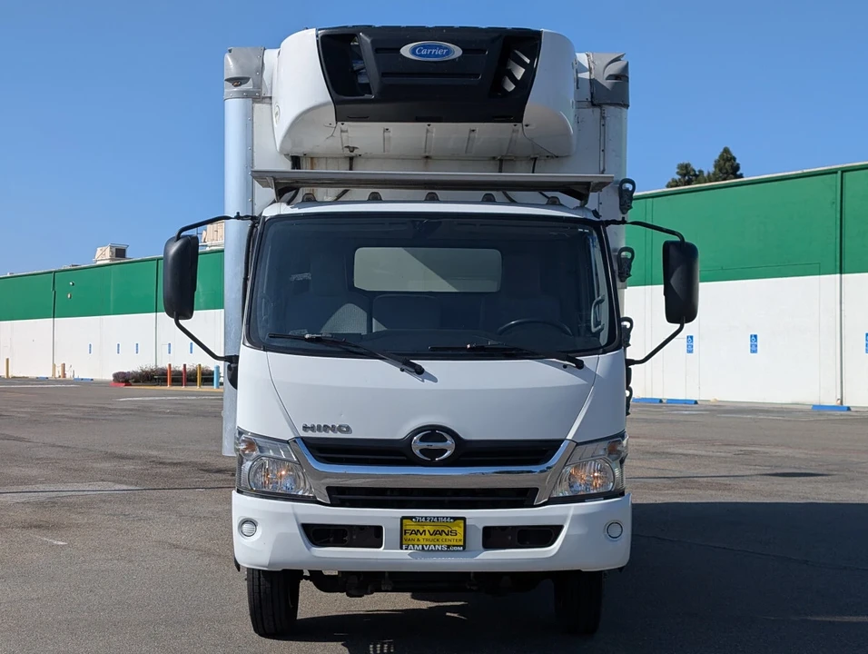 2020 Hino - Image 3 of 12