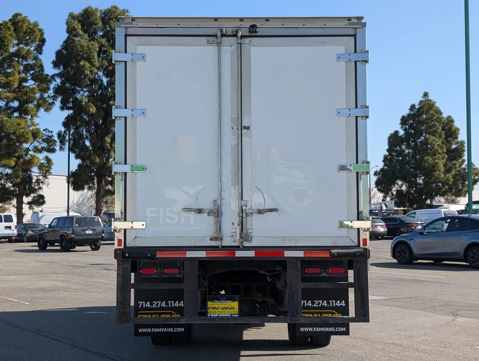 2020 Hino - Image 6 of 12