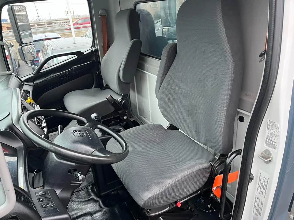 2020 Hino - Image 21 of 21