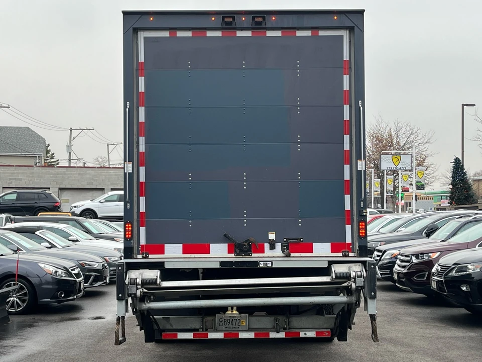 2020 Hino - Image 8 of 21