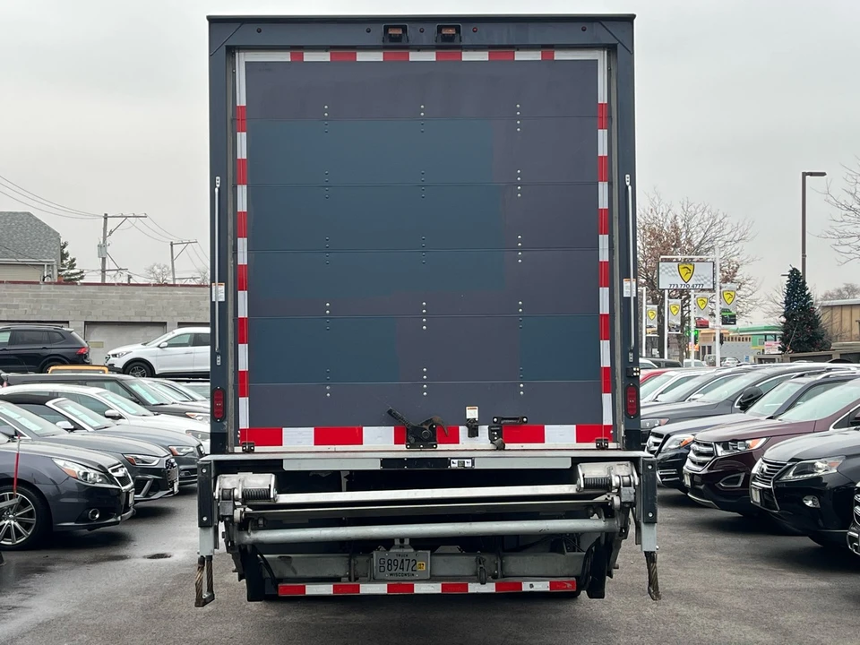 2020 Hino - Image 5 of 21