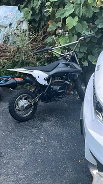 2020 Honda 100