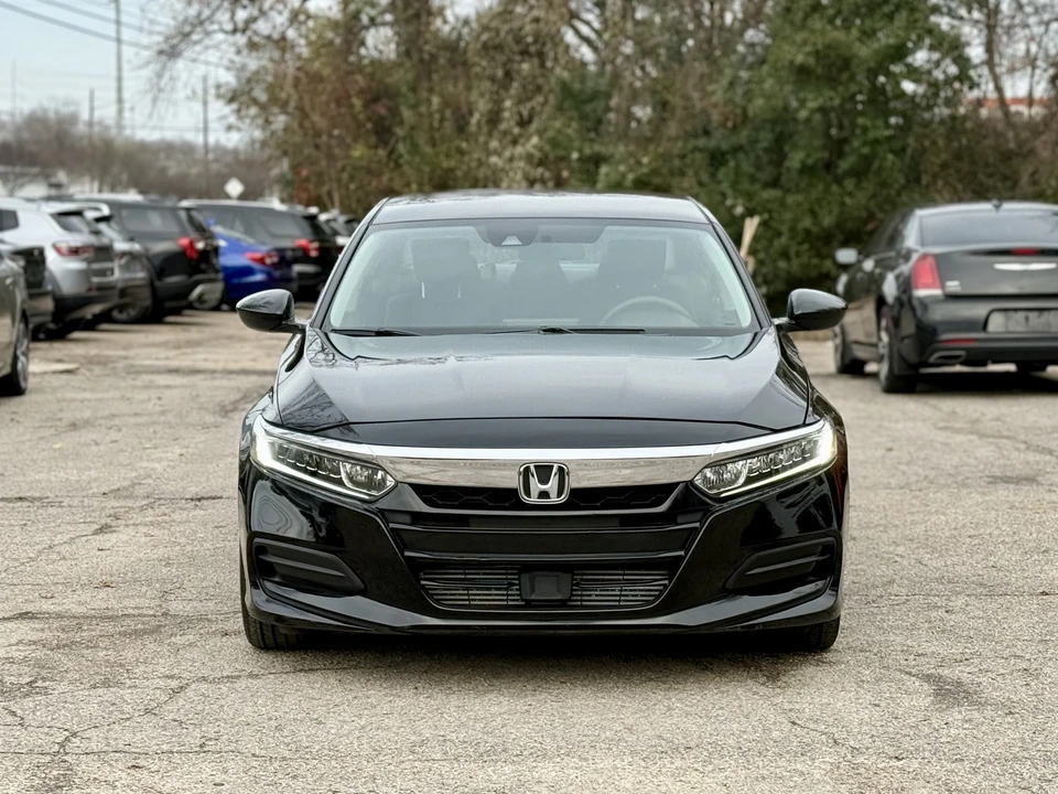 2020 Honda Accord 10th Gen - Image 3 of 17