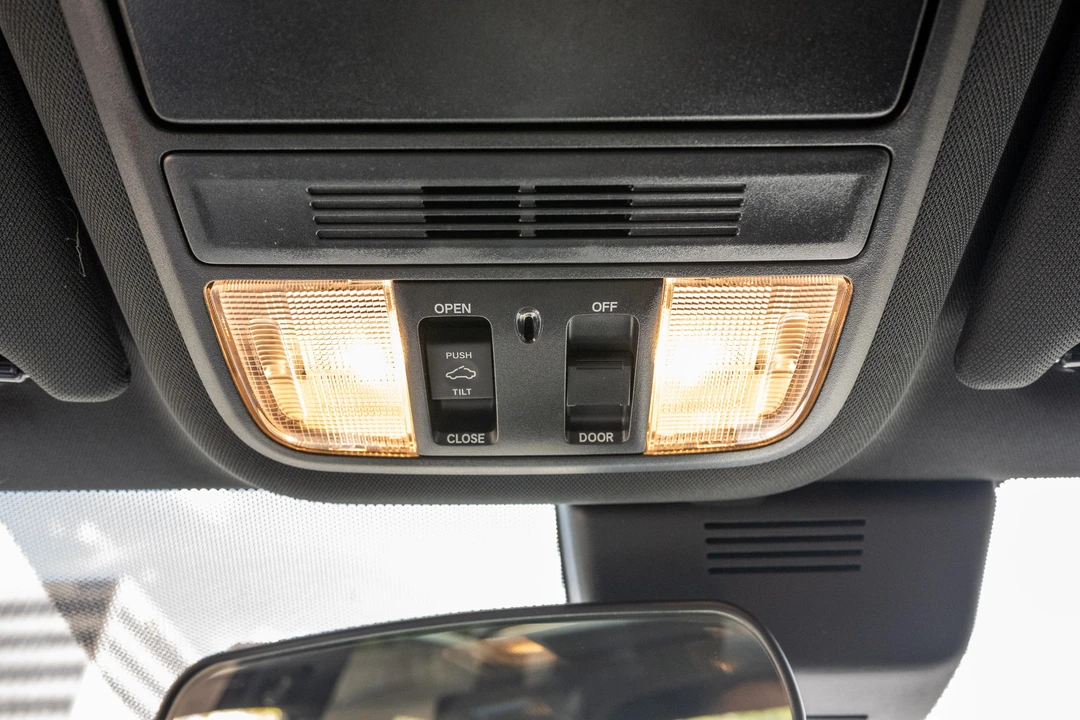 2020 Honda Accord 10th Gen - Image 31 of 31