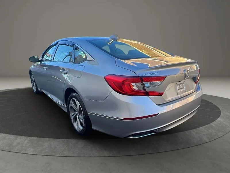 2020 Honda Accord 10th Gen - Image 7 of 12