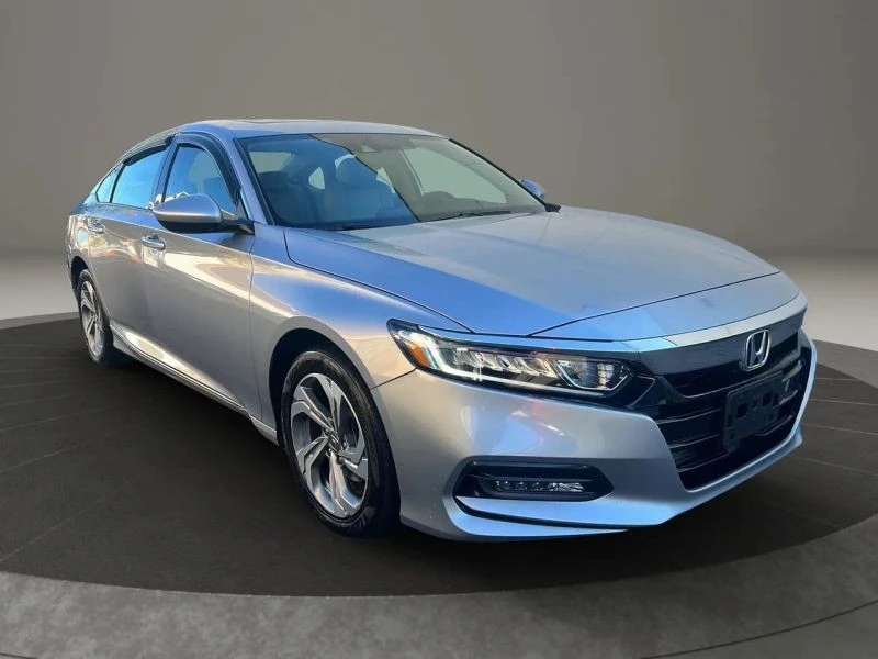 2020 Honda Accord 10th Gen - Image 3 of 12