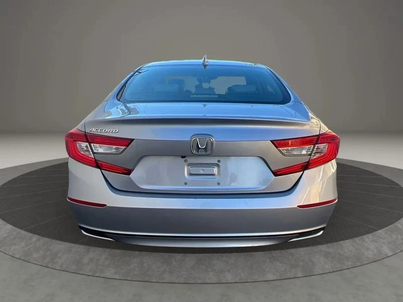 2020 Honda Accord 10th Gen - Image 6 of 12