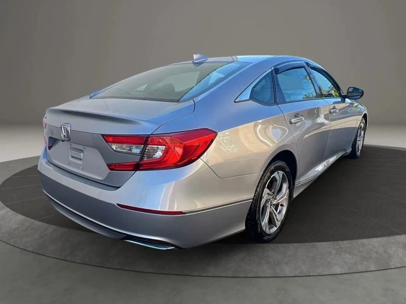 2020 Honda Accord 10th Gen - Image 5 of 12
