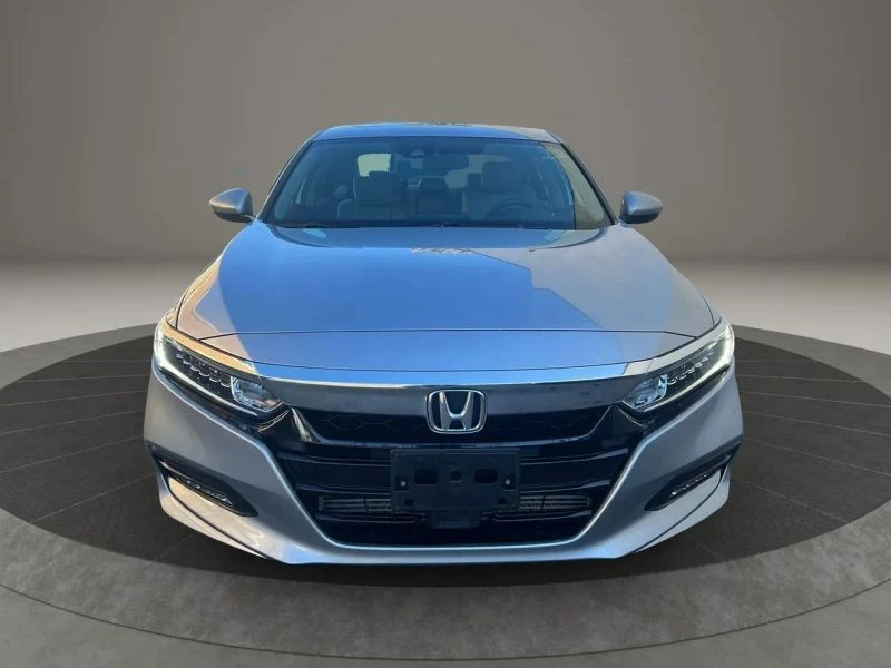 2020 Honda Accord 10th Gen - Image 2 of 12
