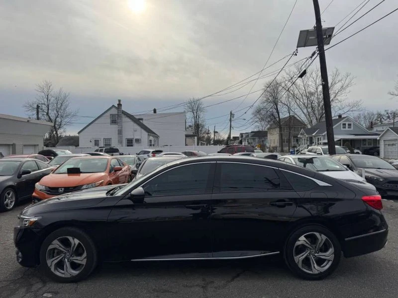 2020 Honda Accord 10th Gen - Image 4 of 12