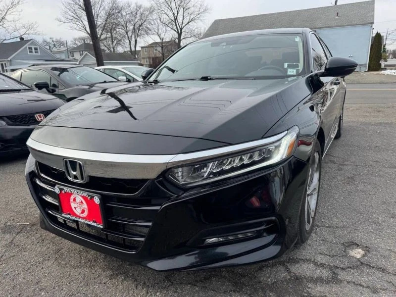 2020 Honda Accord 10th Gen - Image 3 of 12