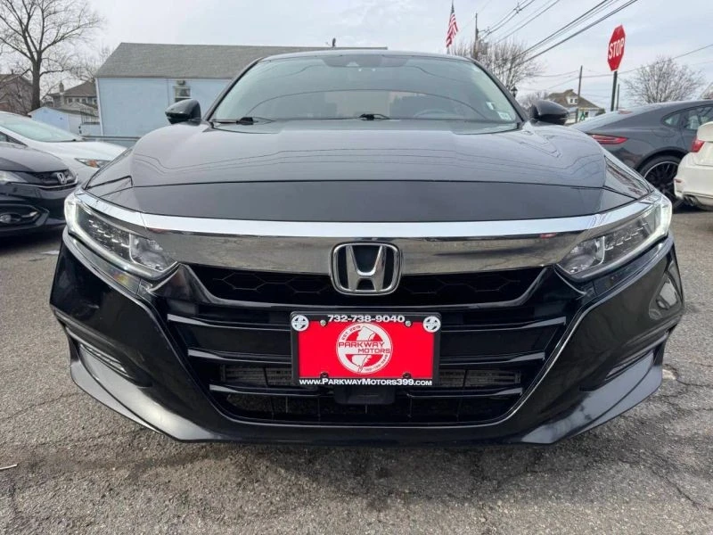 2020 Honda Accord 10th Gen - Image 2 of 12