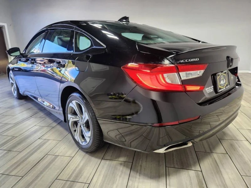 2020 Honda Accord 10th Gen - Image 3 of 12
