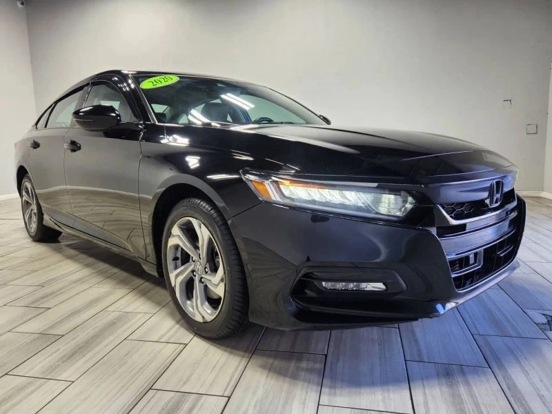 2020 Honda Accord 10th Gen - Image 7 of 12