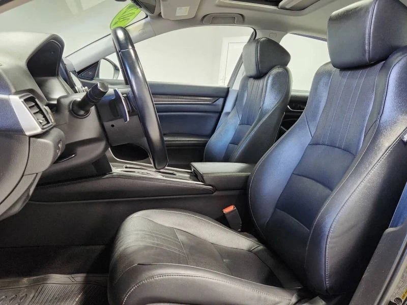 2020 Honda Accord 10th Gen - Image 11 of 12