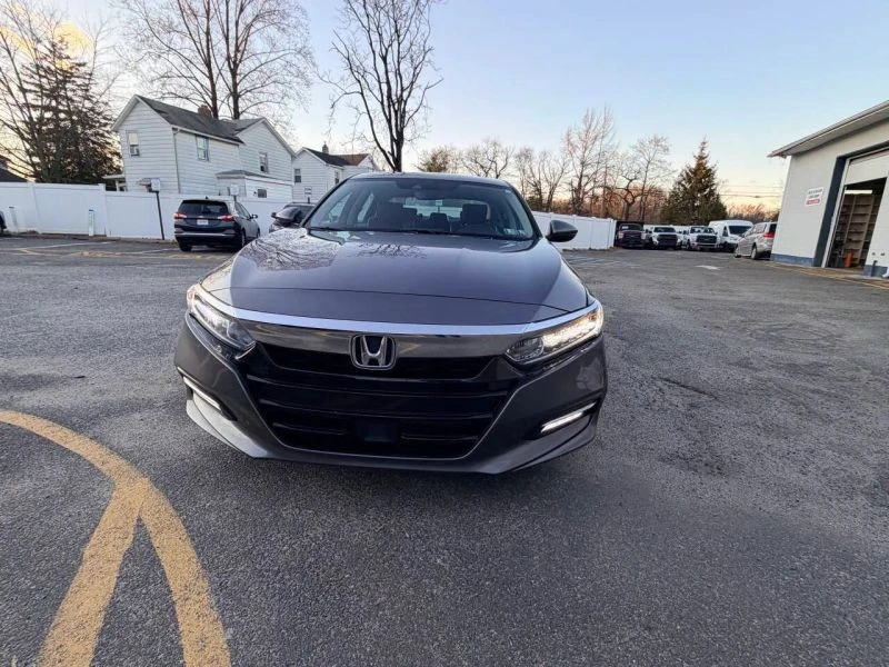 2020 Honda Accord 10th Gen - Image 3 of 12