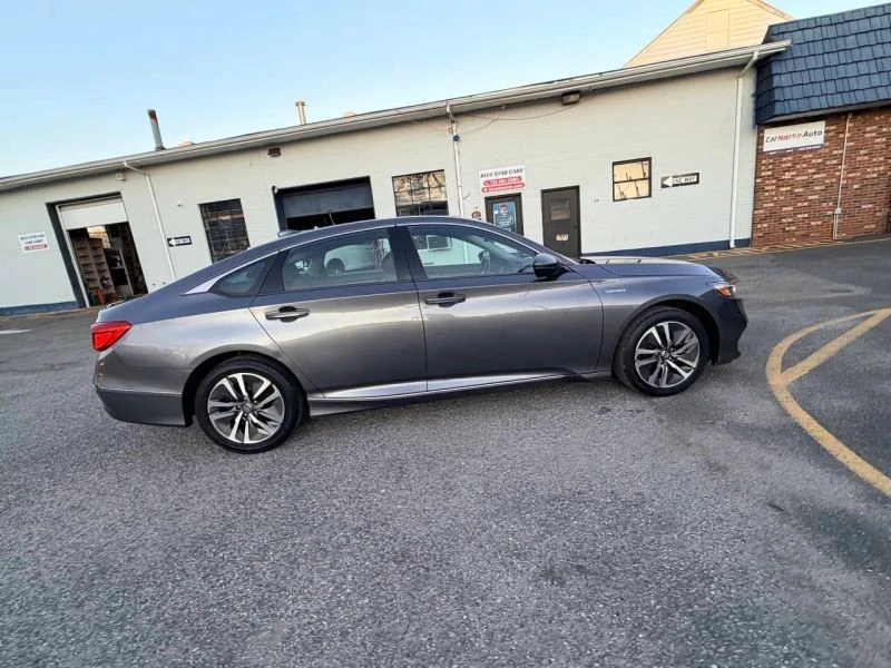 2020 Honda Accord 10th Gen - Image 7 of 12