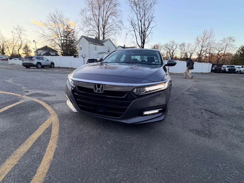 2020 Honda Accord 10th Gen - Image 2 of 12