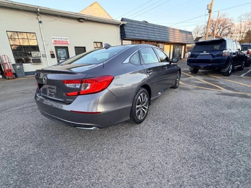 2020 Honda Accord 10th Gen - Image 10 of 12