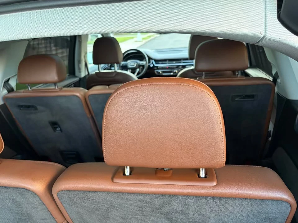 2020 Honda Accord 10th Gen - Image 11 of 18