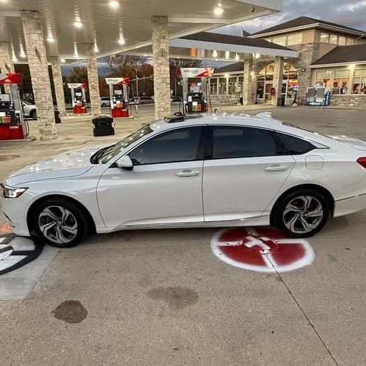 2020 Honda Accord 10th Gen - Image 3 of 12