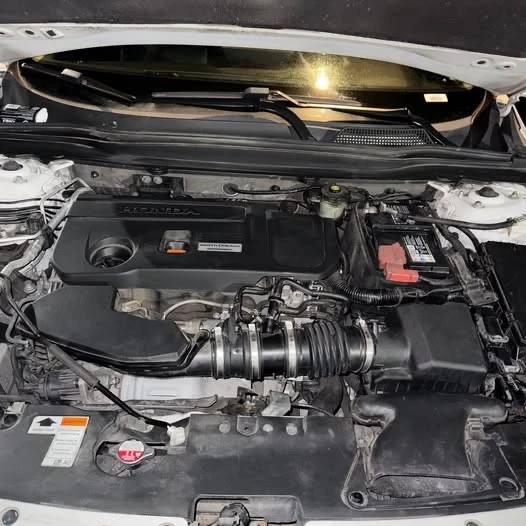 2020 Honda Accord 10th Gen - Image 7 of 12