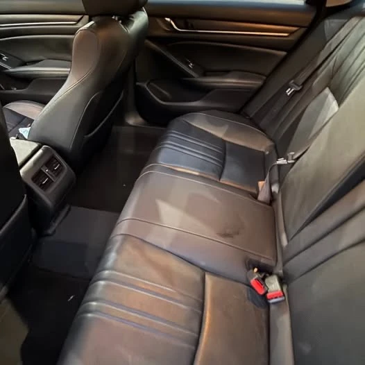 2020 Honda Accord 10th Gen - Image 8 of 12