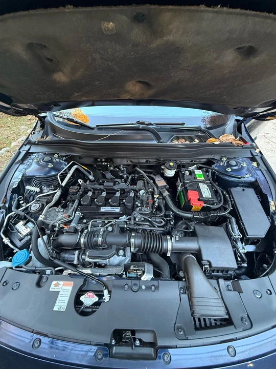 2020 Honda Accord 10th Gen - Image 17 of 19