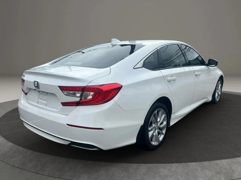 2020 Honda Accord 10th Gen - Image 5 of 12