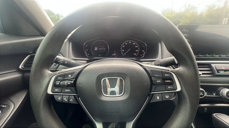 2020 Honda Accord 10th Gen - Image 12 of 12