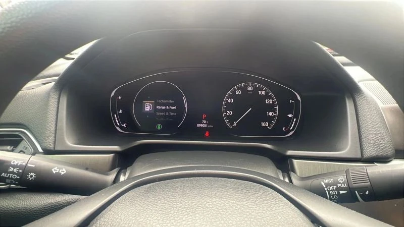 2020 Honda Accord 10th Gen - Image 10 of 12