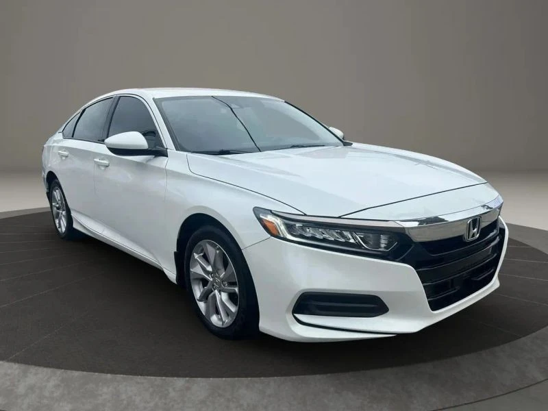 2020 Honda Accord 10th Gen - Image 3 of 12