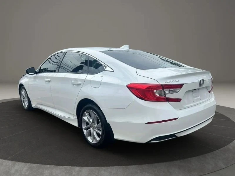 2020 Honda Accord 10th Gen - Image 7 of 12