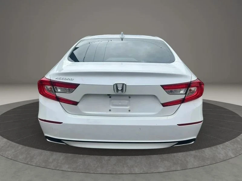 2020 Honda Accord 10th Gen - Image 6 of 12