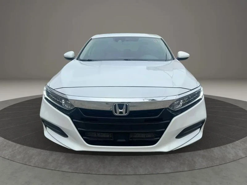 2020 Honda Accord 10th Gen - Image 2 of 12