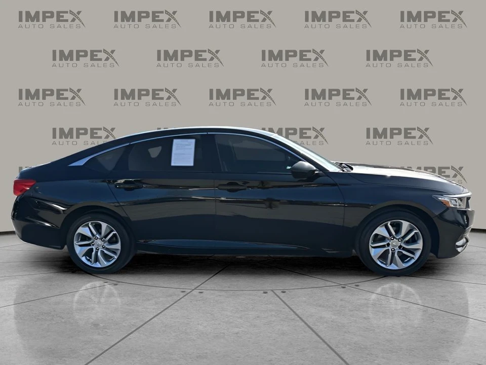 2020 Honda Accord 10th Gen - Image 6 of 12