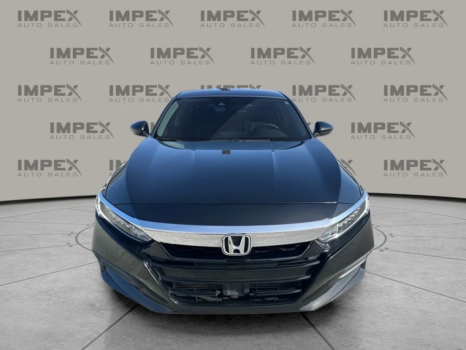 2020 Honda Accord 10th Gen - Image 8 of 12