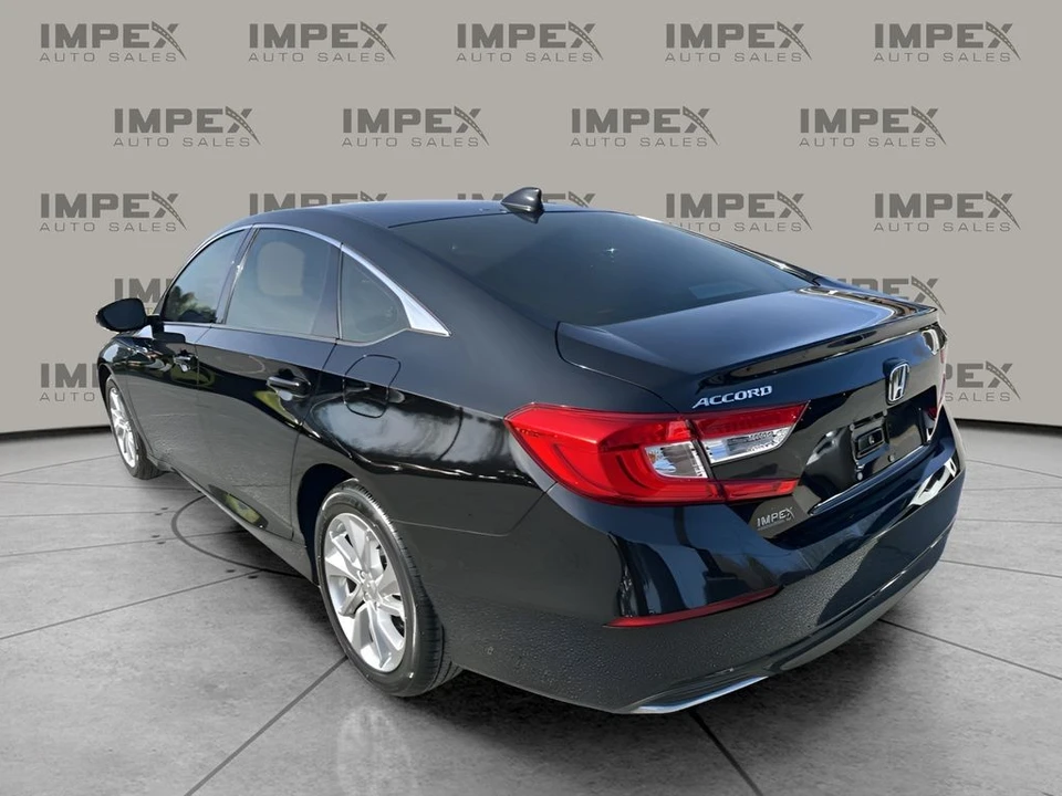 2020 Honda Accord 10th Gen - Image 3 of 12