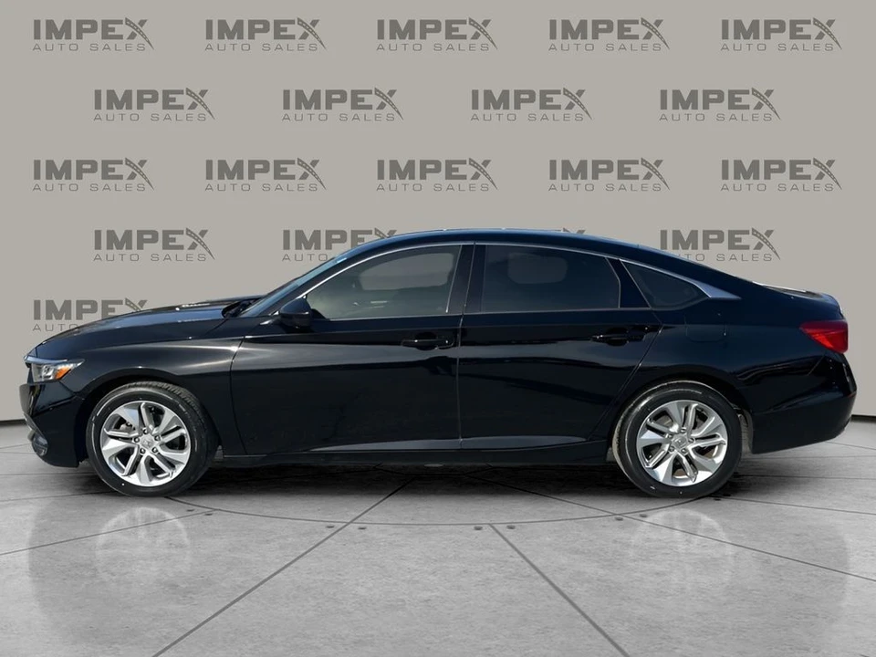 2020 Honda Accord 10th Gen - Image 2 of 12