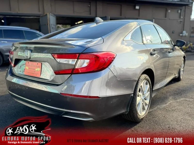 2020 Honda Accord 10th Gen - Image 8 of 12