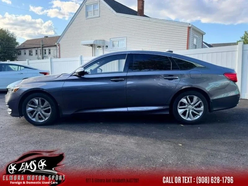 2020 Honda Accord 10th Gen - Image 11 of 12