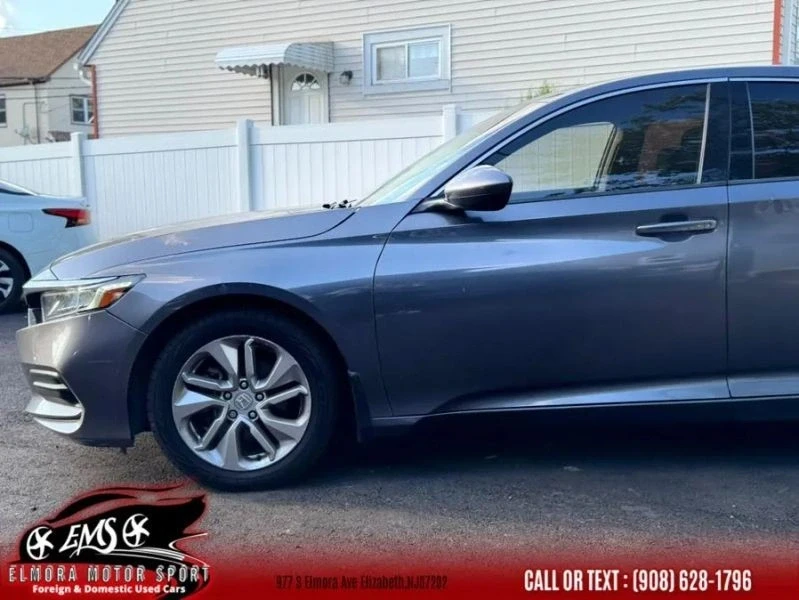 2020 Honda Accord 10th Gen - Image 12 of 12