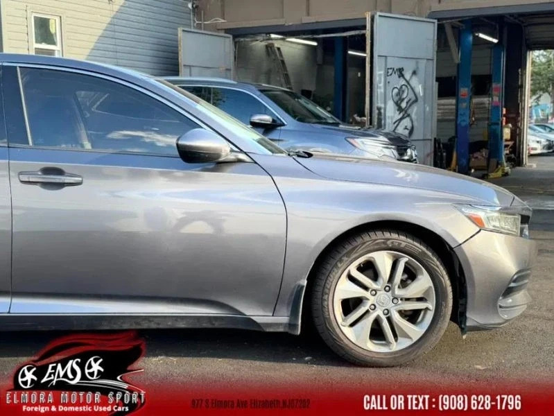 2020 Honda Accord 10th Gen - Image 6 of 12