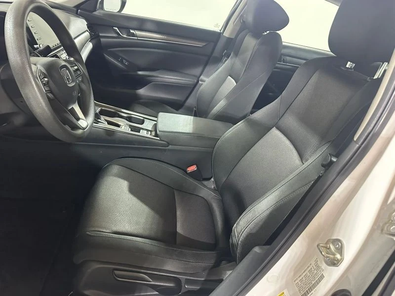 2020 Honda Accord 10th Gen - Image 11 of 12