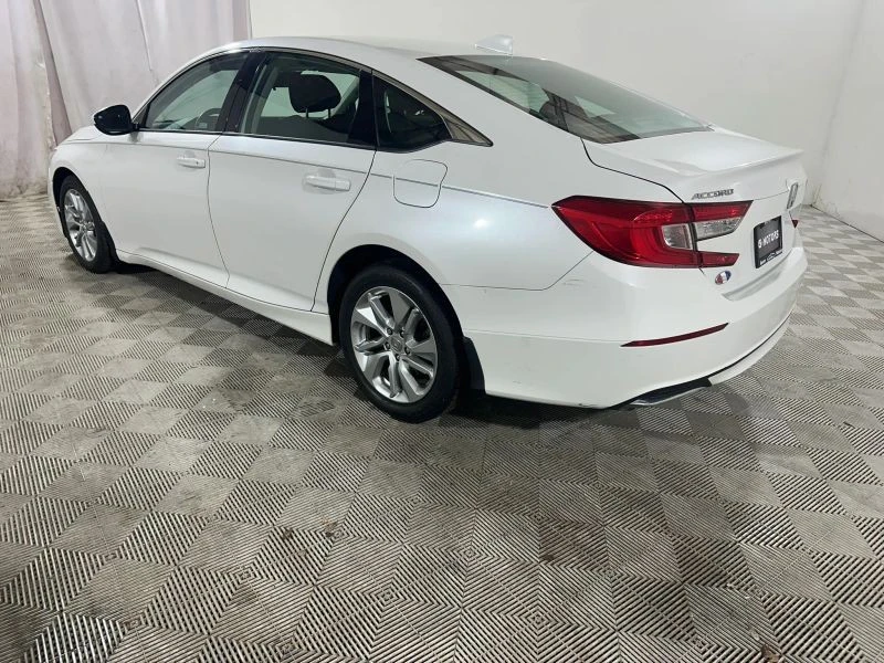 2020 Honda Accord 10th Gen - Image 4 of 12