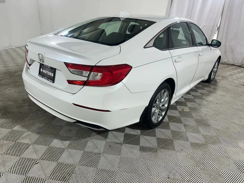 2020 Honda Accord 10th Gen - Image 6 of 12