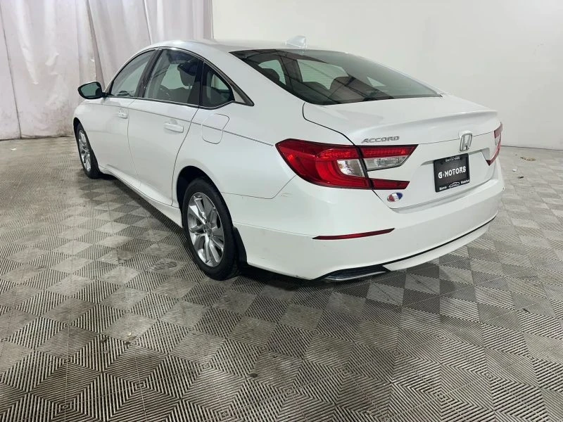 2020 Honda Accord 10th Gen - Image 5 of 12